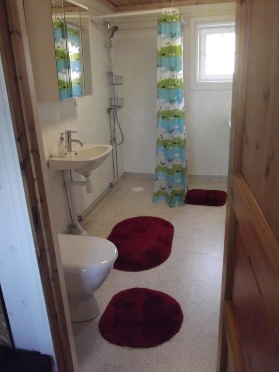Villa Stuga Hult Hagfors Zimmer foto